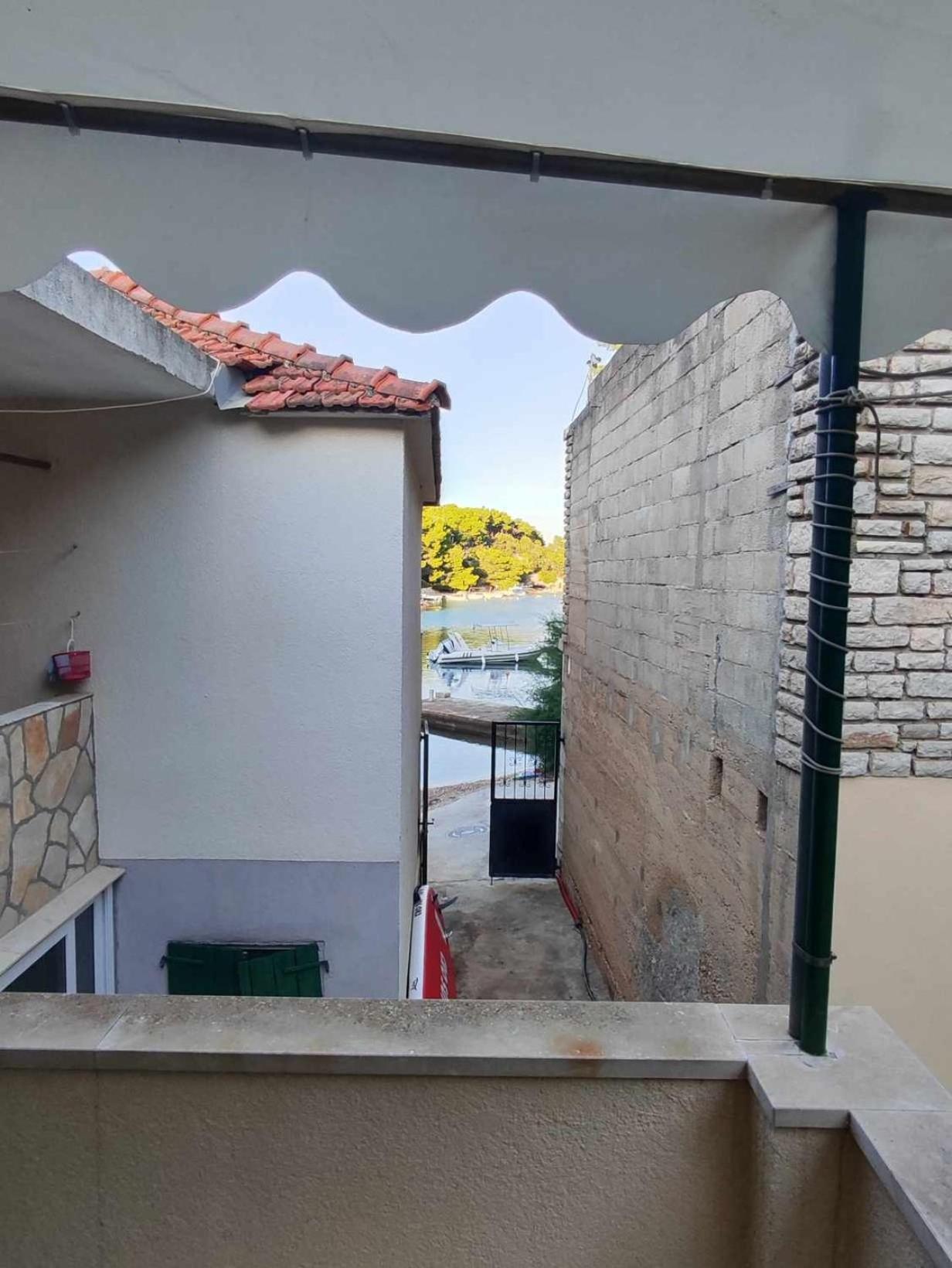Apartments By The Sea Basina, Hvar - 116 Врбоска Экстерьер фото